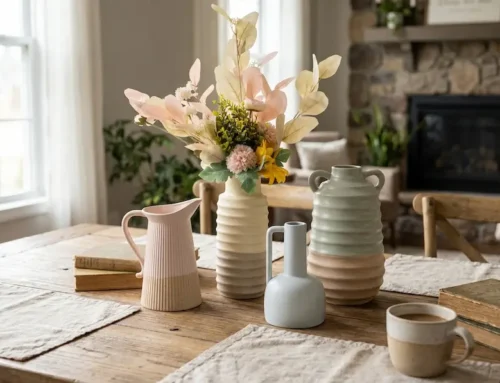 Ultimate Flower Vase Styling Tips for Retailers