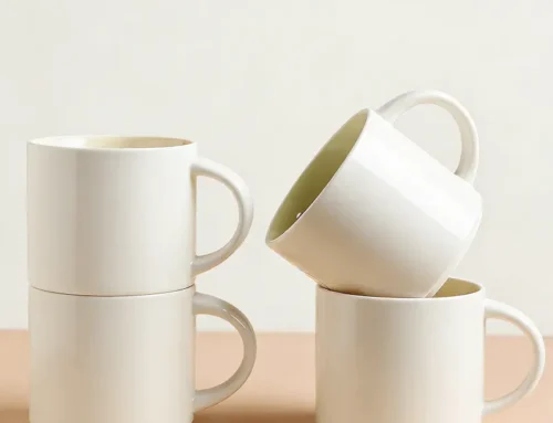 Stacking Mugs Wholesale: The Ultimate Buying Guide for Retailers & Cafés