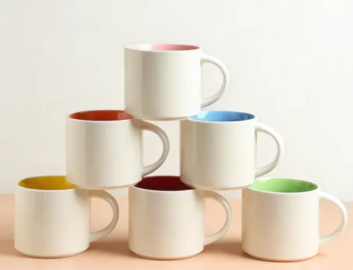 How to Choose a Reliable Stacking Mugs Wholesale Supplier