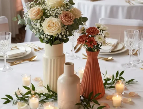 Wedding Ceramic Vase Wholesale: A Complete Buying Guide for Retailers and Event Suppliers