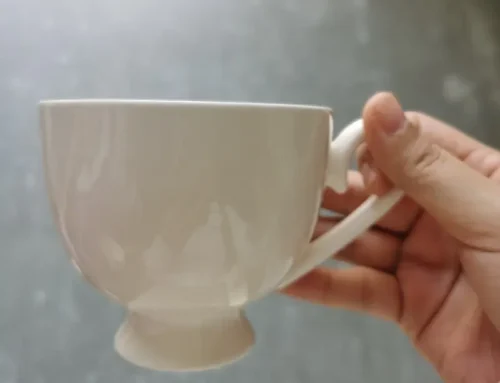 Why UK Businesses Prefer Ceramic Coffee Mugs from Trusted Manufacturers
