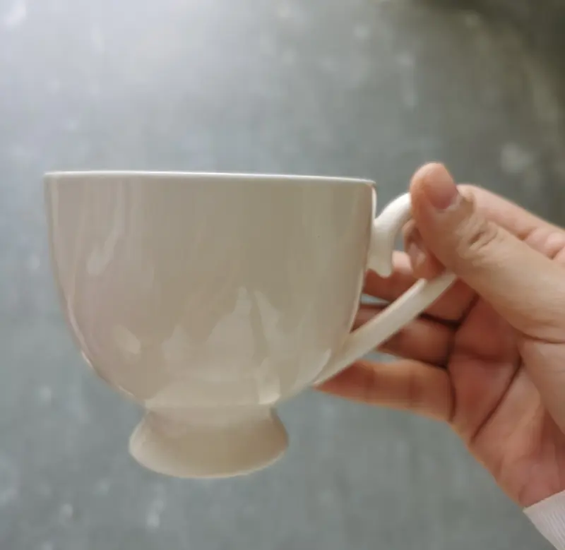 Ceramic Coffee Mugs from Trusted Manufacturers