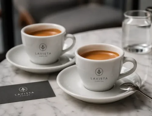 Best Ceramic Espresso Cups for Business Buyers: Combining Quality and Custom Design
