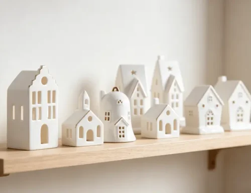 Why Modern Ceramic House Décor Wholesale Is Booming in Today’s Market