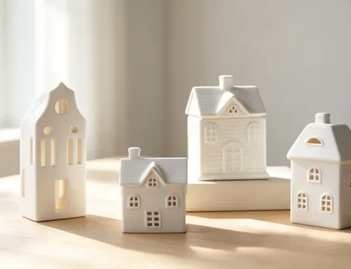Ceramic House Pottery Wholesale: Private Label Strategies for Home Décor Businesses