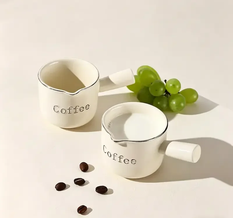 Ceramic Measuring Cups