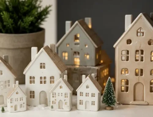 Small Ceramic House Wholesale: How to Choose the Best Sizes for Retail Display