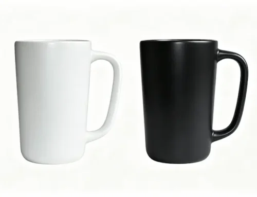 Wholesale Ceramic Travel Coffee Mugs: Premium Drinkware for Corporate and Cafe Use