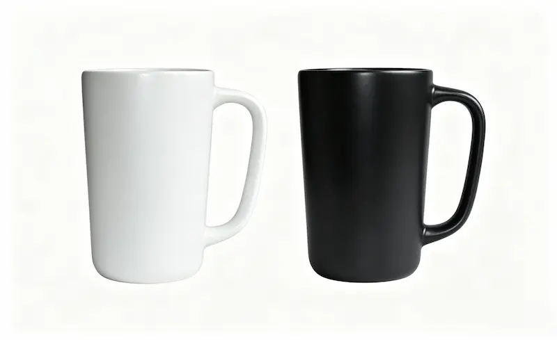 Wholesale Ceramic Travel Coffee Mug