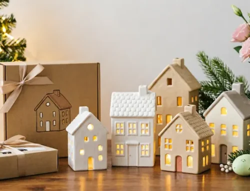 Why Ceramic House Gift Sets Are a High-Demand Category for Home & Gift Retailers