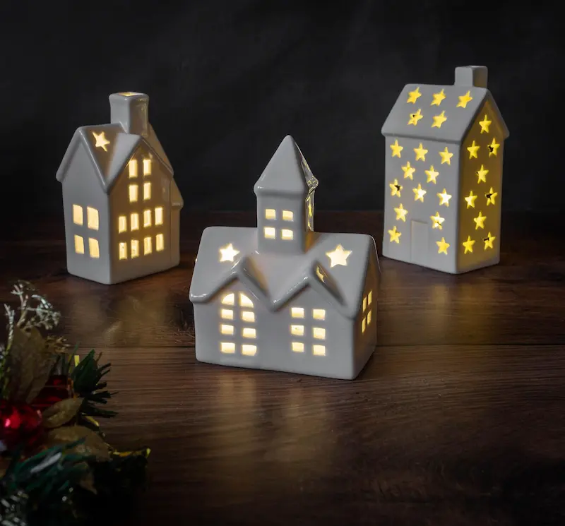 wholesale ceramic house decor styles